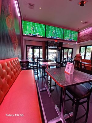 Bless Bar & Kitchen by null