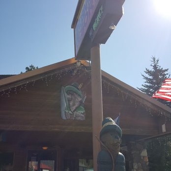 Robinhood Resort - Big Bear Lake, CA