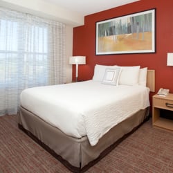 Residence Inn Salt Lake City Airport in Salt Lake City gift card