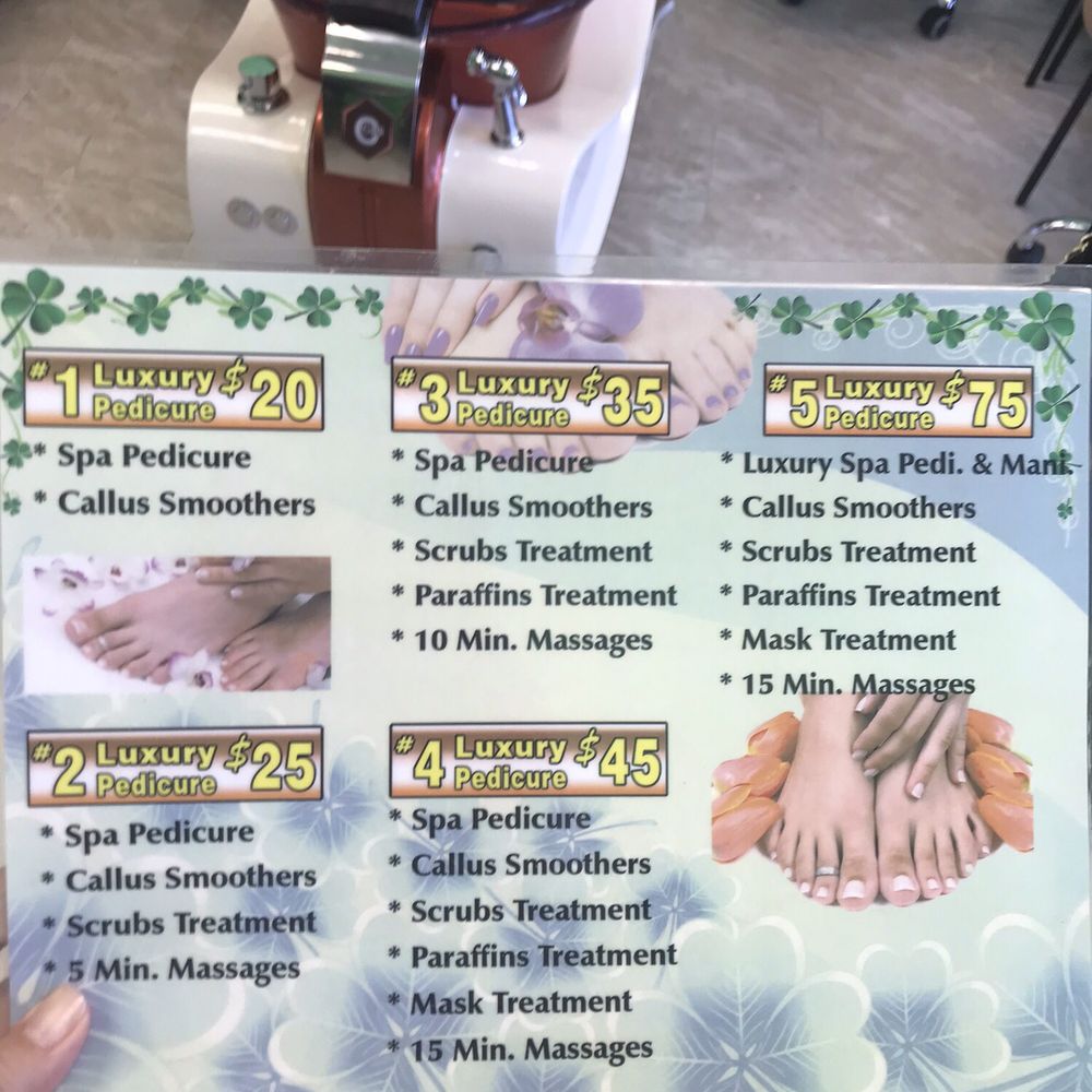 Shiny Nails - Prices! - Nail Salons Near Me - Carson, California Shiny Nails - Prices! - Nail Salons Near Me - Carson, California