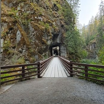 Othello Tunnels - Hiking Near Me - Hope, British Columbia Othello Tunnels - Hiking Near Me - Hope, British Columbia