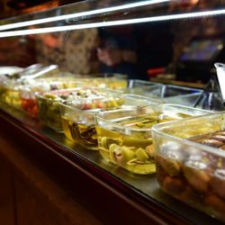 La Fábrica del Vermutillo - Tapas