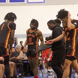 JSMO Elite Basketball Training