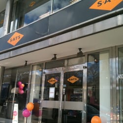 Sats Nationalteateret