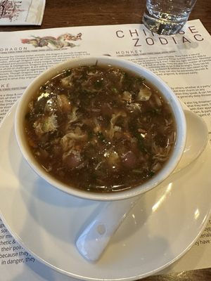 Inchin's Bamboo Garden by null