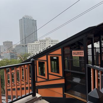 Angels Flight Railway - Trains Near Me - Los Angeles, California Angels Flight Railway - Trains Near Me - Los Angeles, California