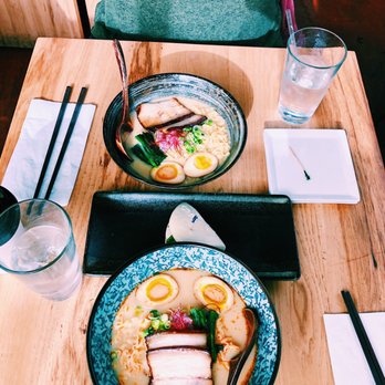 Maru Ramen - Ramen Near Me - Richardson, Texas Maru Ramen - Ramen Near Me - Richardson, Texas