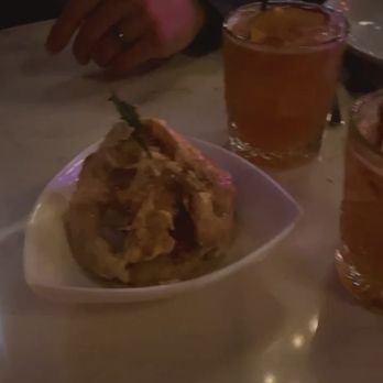 Bootleg Special - Crystal Shrimp - Cajun/Creole Near Me - Boston, Massachusetts