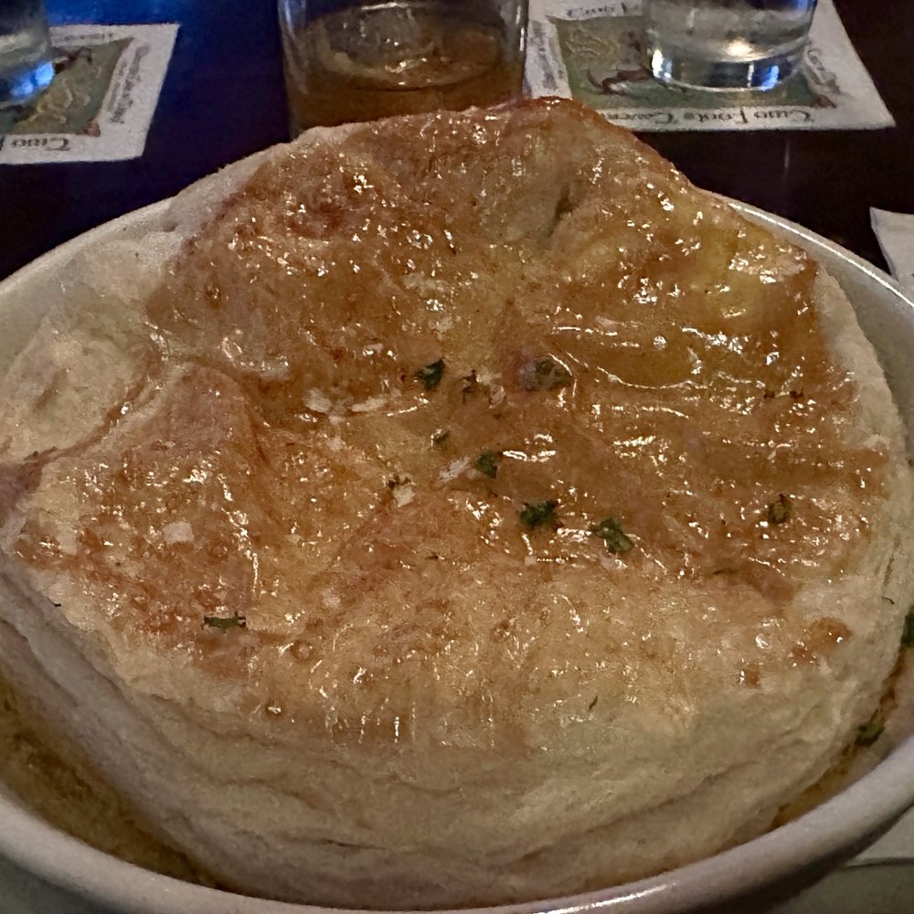 Two Fools Tavern - Spicy Chicken Pot Pie - Irish Near Me - Albuquerque, New Mexico Two Fools Tavern - Spicy Chicken Pot Pie - Irish Near Me - Albuquerque, New Mexico