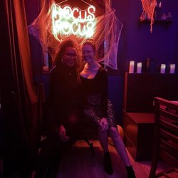 Sanderson Sisters Spirits