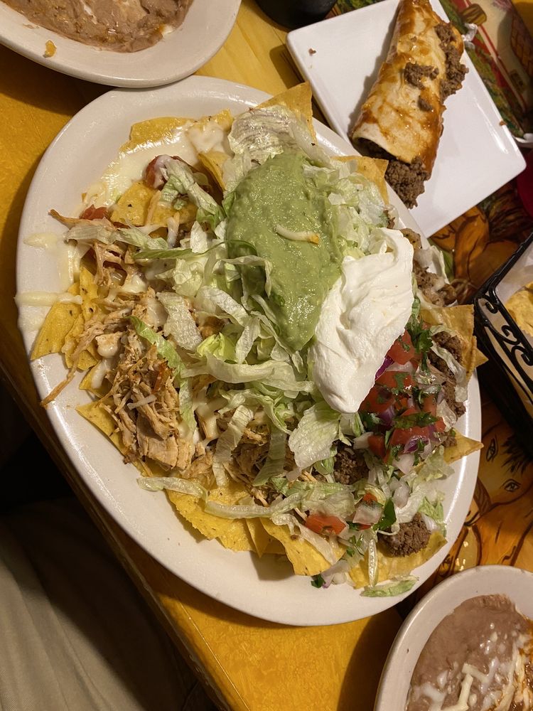 Casa Mexicana