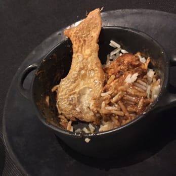 NAPA - Tapas/Small Plates Near Me - Barcelona, B