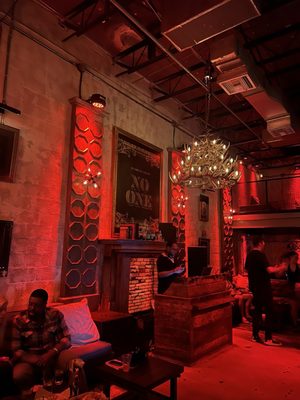 Bodega Taqueria y Tequila by null