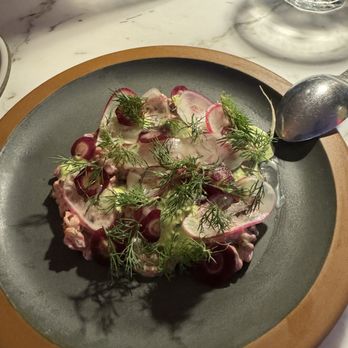 Lutèce - Tartare - French Near Me - Washington, DC, District of Columbia Lutèce - Tartare - French Near Me - Washington, DC, District of Columbia