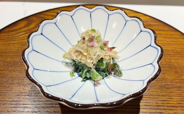 Omakase @ Barracks Row by null