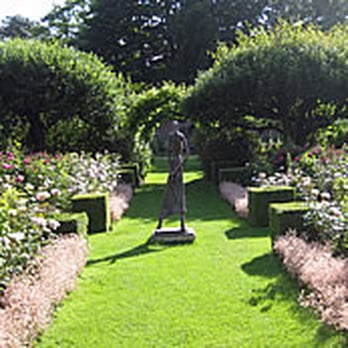 Pashley Manor Gardens - Parks Near Me - Wadhurst, ESX