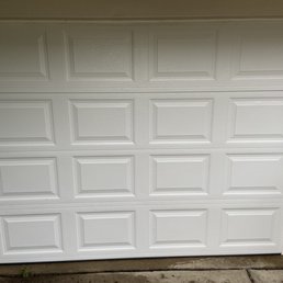 Replacement 9x11 Garage Door Replacement 9x11 Garage Door
