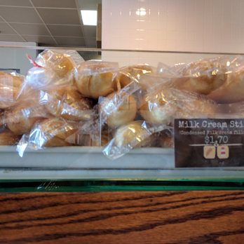 Cream Pan - Bakeries Near Me - Tustin, California Cream Pan - Bakeries Near Me - Tustin, California