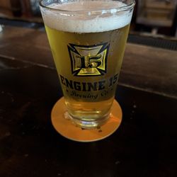 Engine 15 Brewing