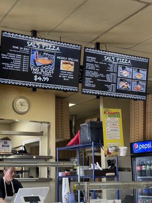 198 N Pecos Rd by null