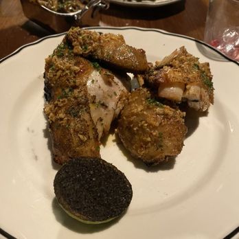 Trick Rider - Crispy Chicken - Bars Near Me - Frisco, Texas Trick Rider - Crispy Chicken - Bars Near Me - Frisco, Texas