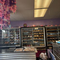 Chica's Bakery Y Mas