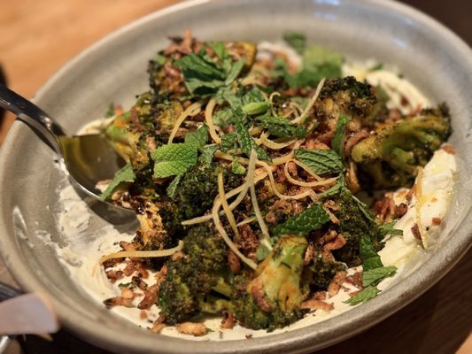 Girl & The Goat by null