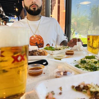 Taco Boys - Great tacos and beer - Mexican Near Me - Tempe, Arizona