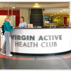 Virgin Active