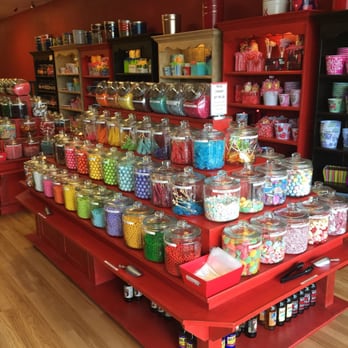 The Popcorn Loft - Sweet treats... With specialty popcorn - Candy Stores Near Me - York, Pennsylvania