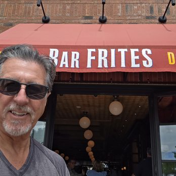 Bar Frites - ROSARIO S. CASSATA AT BAR FRITES IN GREENVALE LONG ISLAND,NEW YORK. - French Near Me - Greenvale, New York Bar Frites - ROSARIO S. CASSATA AT BAR FRITES IN GREENVALE LONG ISLAND,NEW YORK. - French Near Me - Greenvale, New York