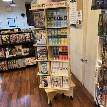 Gamestoria - Puzzles - Toy Stores Near Me - Astoria, New York Gamestoria - Puzzles - Toy Stores Near Me - Astoria, New York