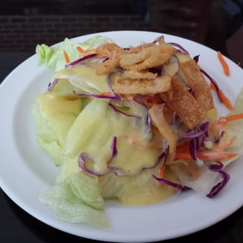 Riverside Thai Kitchen - Salad!! - Thai Near Me - Riverside, California Riverside Thai Kitchen - Salad!! - Thai Near Me - Riverside, California