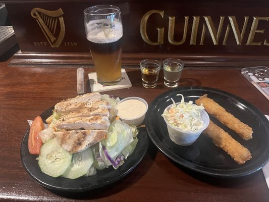 Quigley's Irish Pub by null