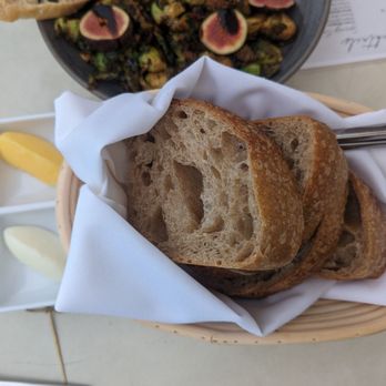 Larsen - Bread and butter $12 - Cocktail Bars Near Me - Laguna Beach, California