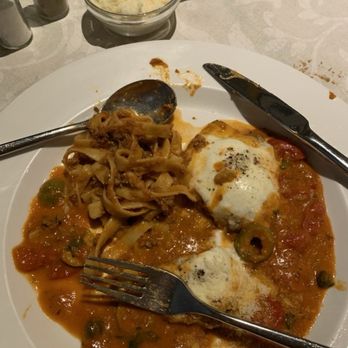 La Piccola Perla - Same delish. - Pizza Near Me - Prague, Puerto Rico