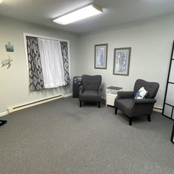 Electrology by Jessica - Spacious new studio opening 3/1/26
