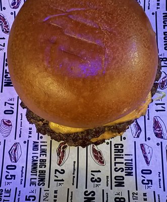 THE BUTCHER Social Club by null