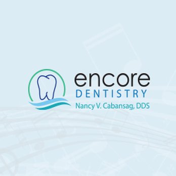 Encore Dentistry - Our logo - General Dentistry Near Me - Arlington, Texas Encore Dentistry - Our logo - General Dentistry Near Me - Arlington, Texas