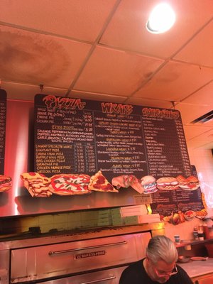 Menu photo 7 Linwood Pizza Fort Lee, NJ Menu photo 7 Linwood Pizza Fort Lee, NJ
