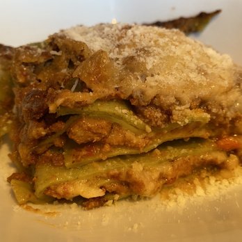 Casa Modena - Lasagne~ the best I've ever tasted~ like a delicate sashimi where you can taste every part of the natural ingredients, but in Italian food. - Italian Near Me - Los Angeles, California Casa Modena - Lasagne~ the best I've ever tasted~ like a delicate sashimi where you can taste every part of the natural ingredients, but in Italian food. - Italian Near Me - Los Angeles, California