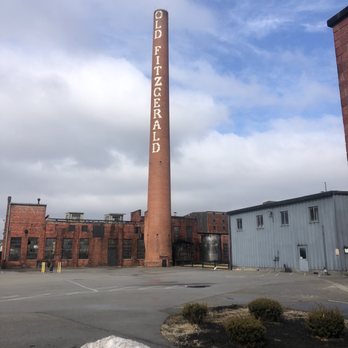 Stitzel-Weller Distillery - AMAZING TOUR - Distilleries Near Me - Shively, Kentucky Stitzel-Weller Distillery - AMAZING TOUR - Distilleries Near Me - Shively, Kentucky
