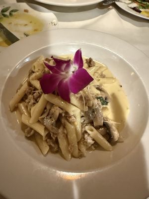 Bocelli's Restaurant by null