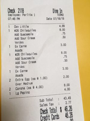 Taqueria Rancho Alegre by null