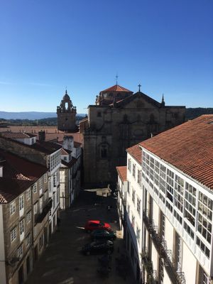 Hotel San Miguel by null