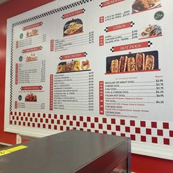 Crown Fried Chicken