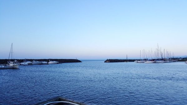 The Sandbar by null
