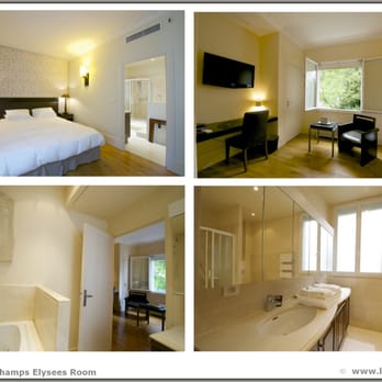 La Villa Paris - Bed & Breakfast Near Me - Paris, 75
