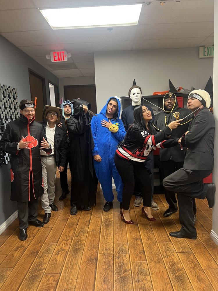 TMT COMMUNICATIONS Updated November 2024 17 Photos 337 N Vineyard