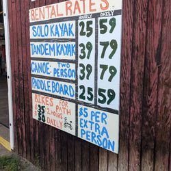 Collinsville Canoe & Kayak